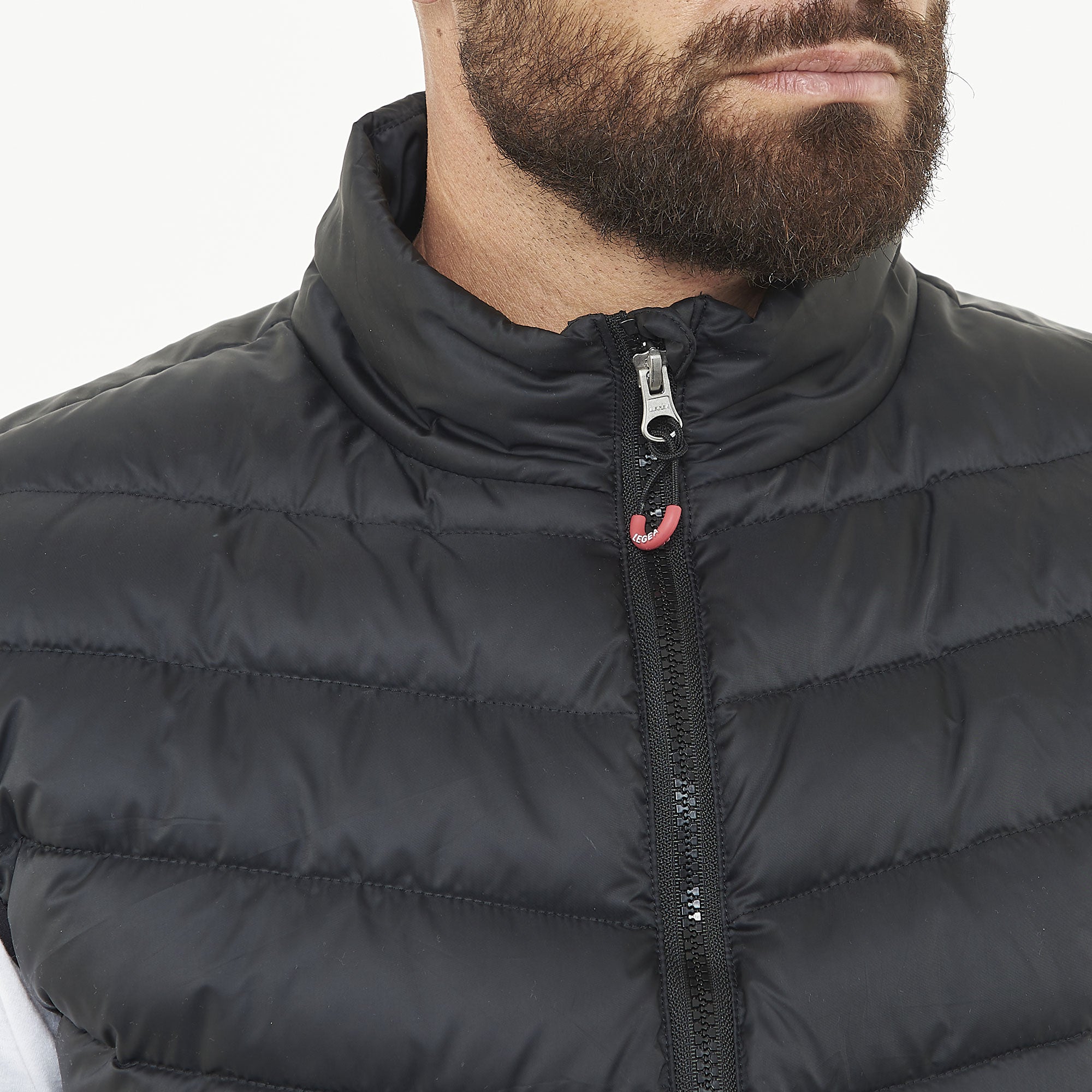 legea-bormio-smanicato-uomo-imbottito-nero-xl-2xl image 3