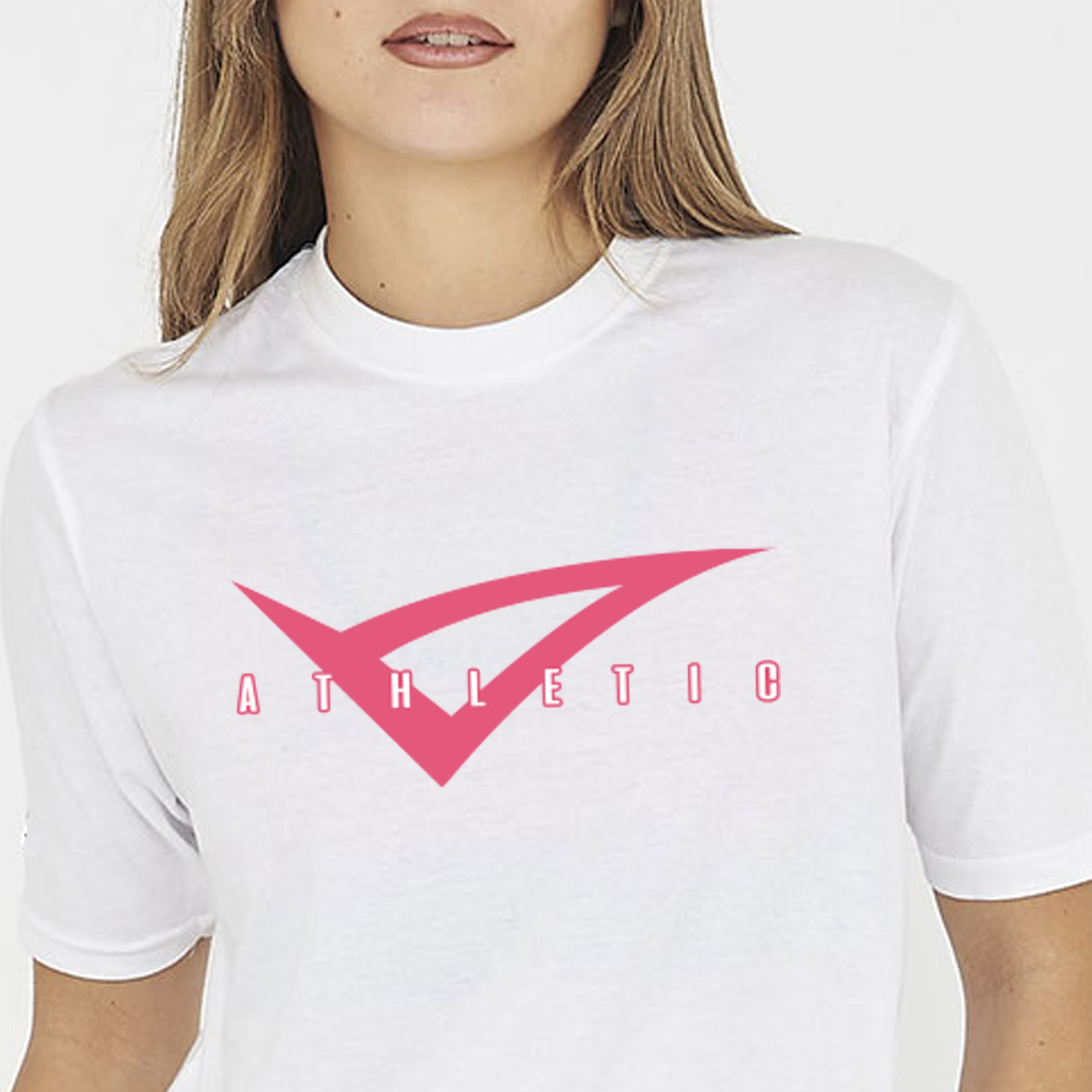 legea-move-woman-t-shirt-in-cotone-bianco-m image 2