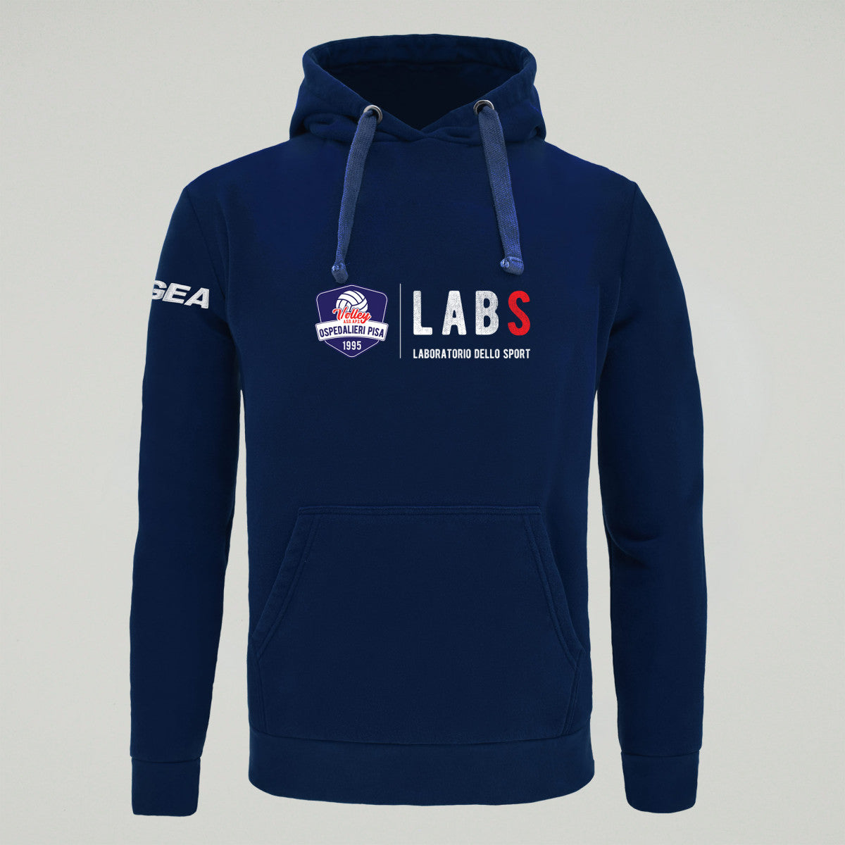 legea-labs-felpa-a-s-d-ospedalieri-volley-blu image 2