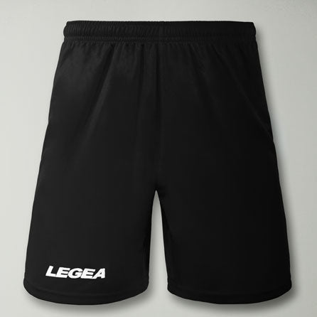 legea-monaco-pantaloncini-in-poliestere-nero-3xs image 1