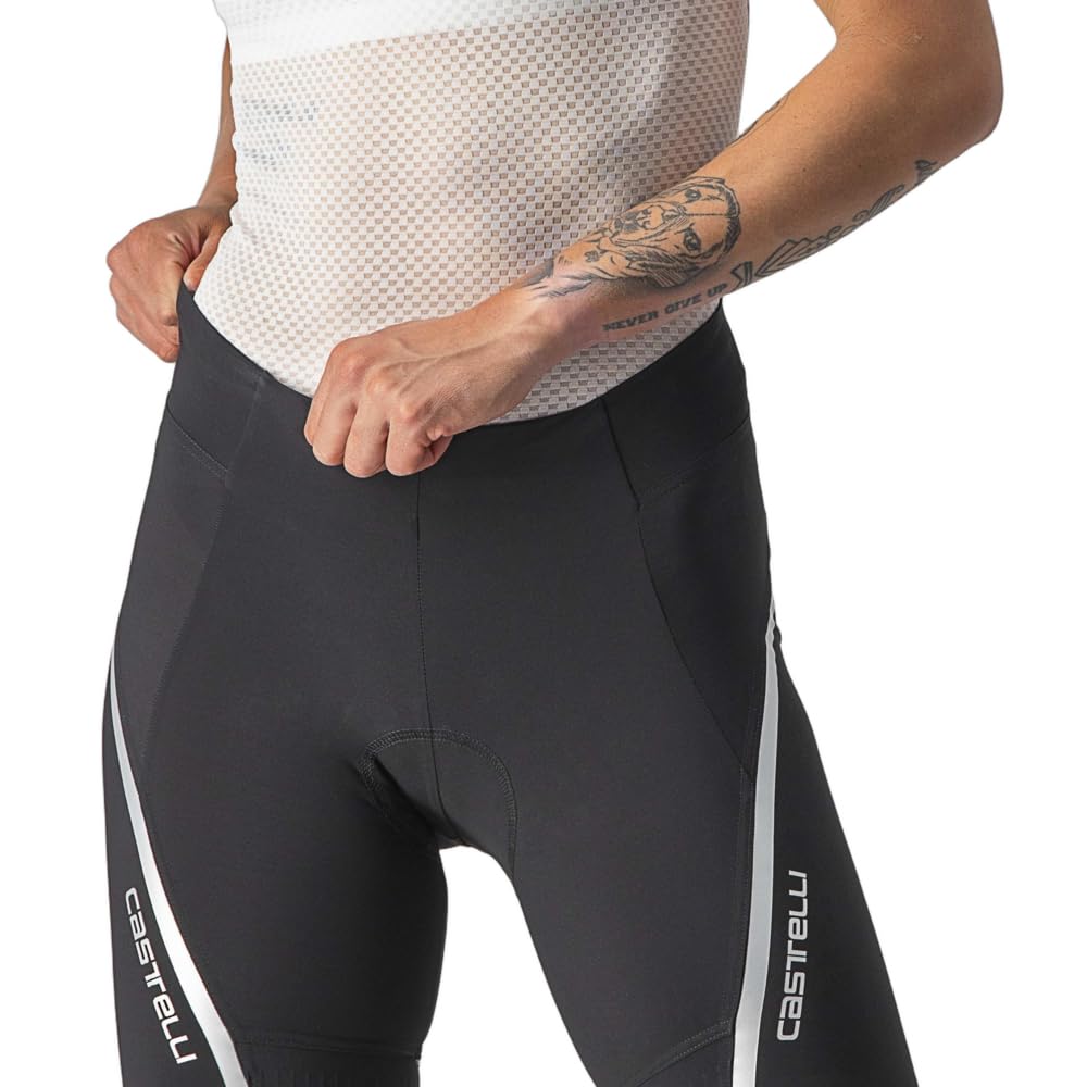 castelli-velocissima-3-short-donna-pantaloncini-ciclismo image 2