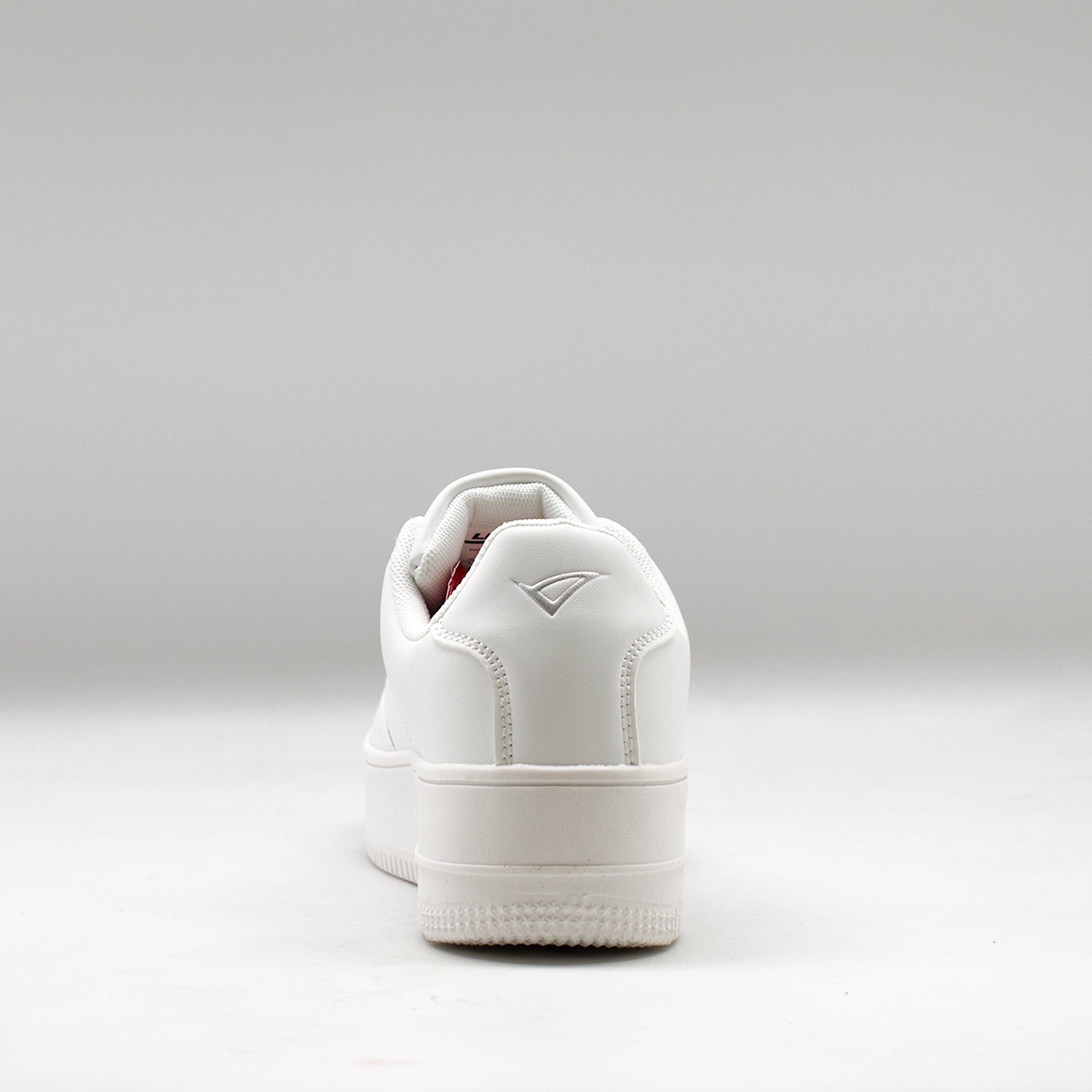 legea-scarpa-sportiva-roby-total-white-misura-36 image 5