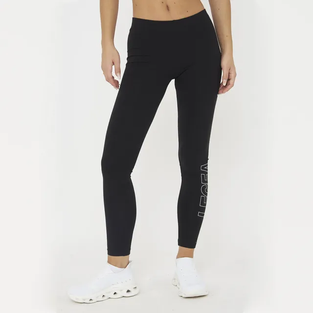 legea-levery-leggings-da-palestra-nero-l image 1