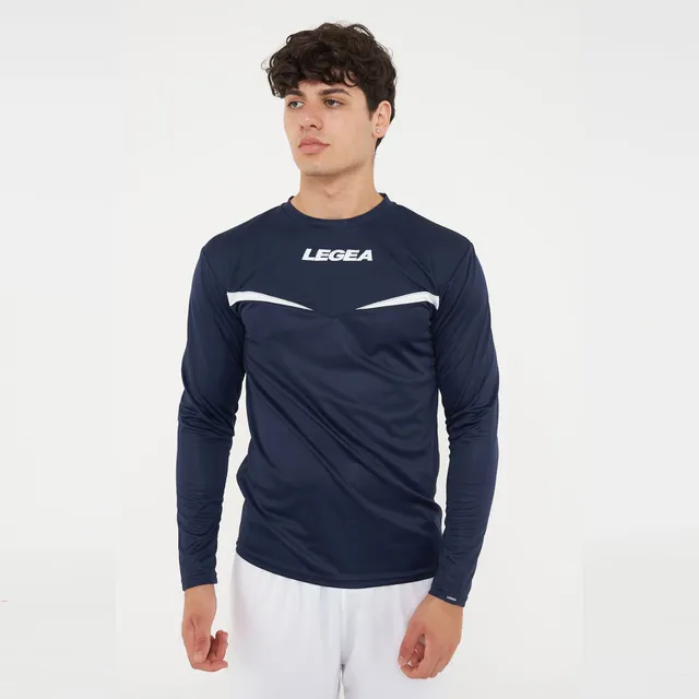 legea-maglia-calcio-maniche-lunghe-vienna-blu-bianco-l image 1
