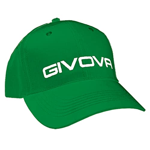 givova-cappellino-con-visiera-taglia-unica image 8