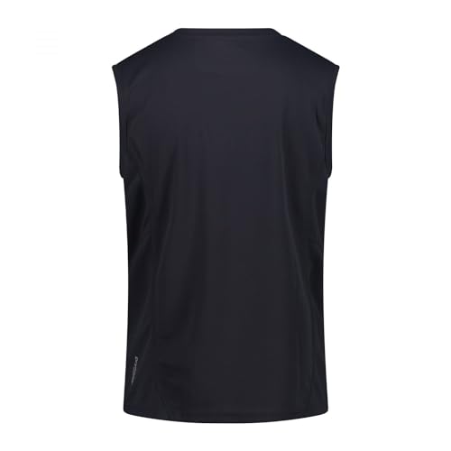 cmp-man-sleeveless-t-shirt-hiking-shirt-uomo-canotta image 6