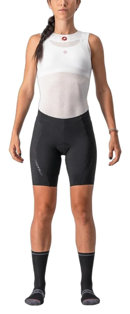 castelli-velocissima-3-short-donna-pantaloncini-ciclismo-donna image 1