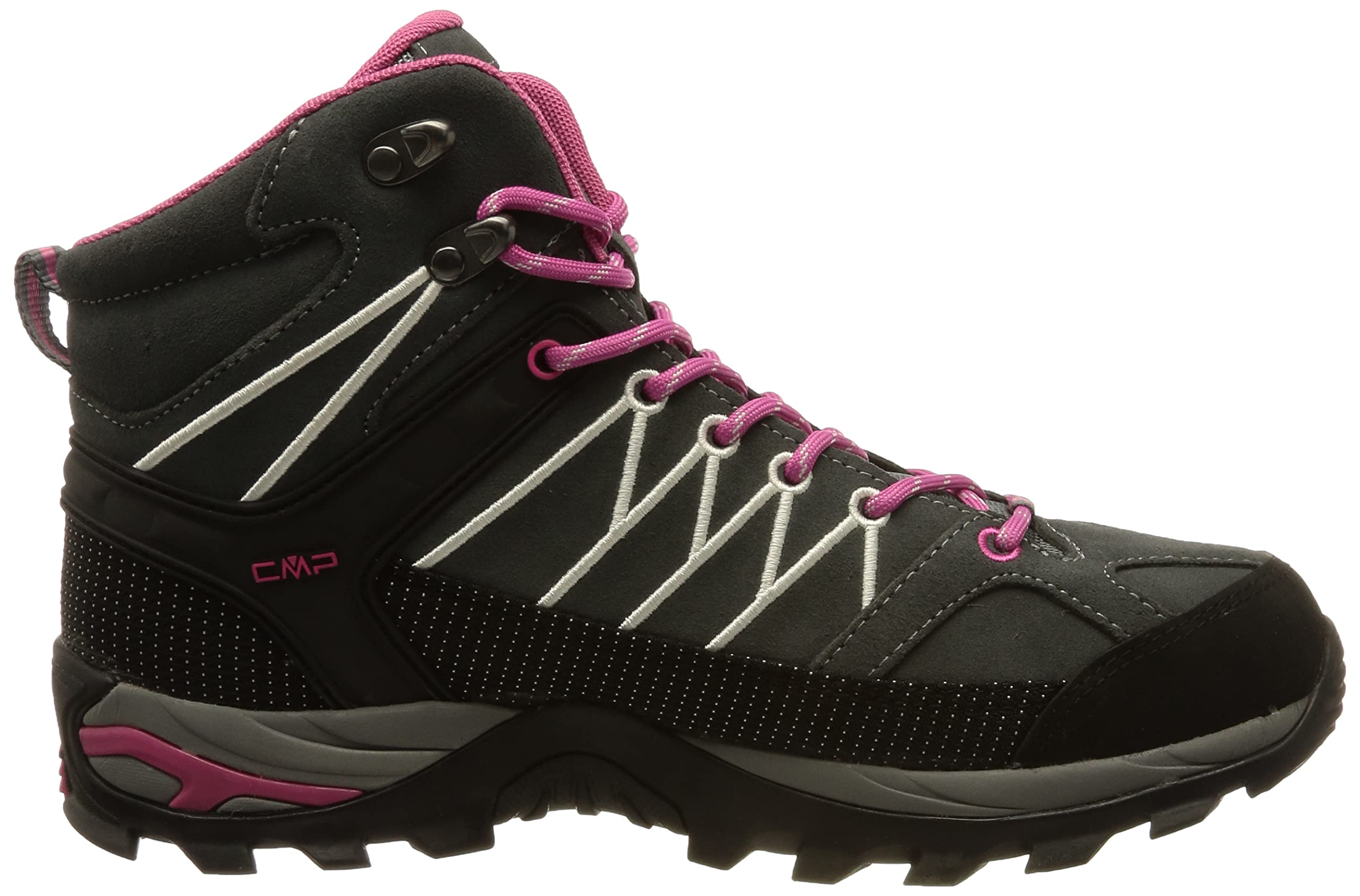 cmp-rigel-mid-wp-scarpe-da-trekking-bambini-unisex image 6