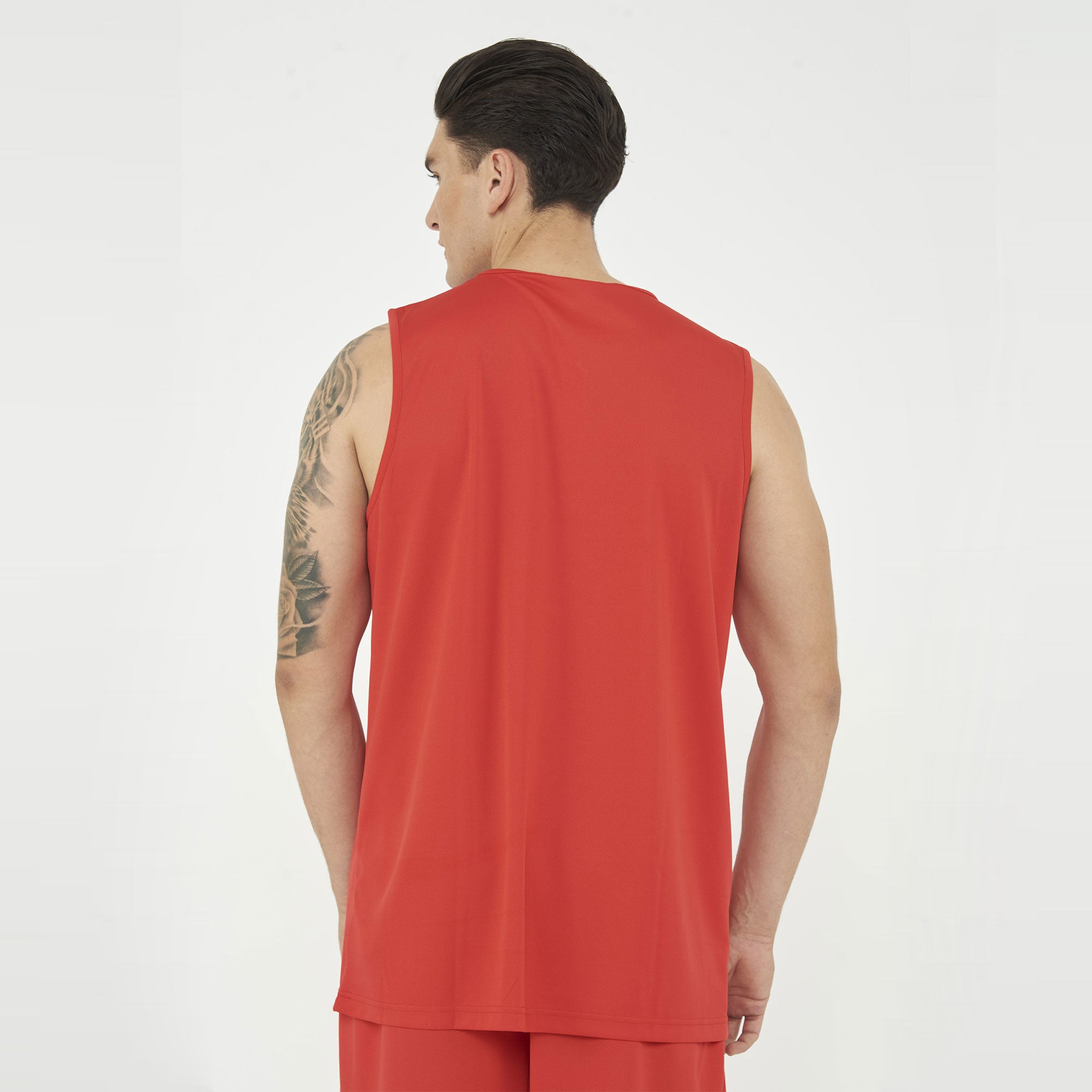 legea-canotta-da-basket-portland-rosso-xs image 2