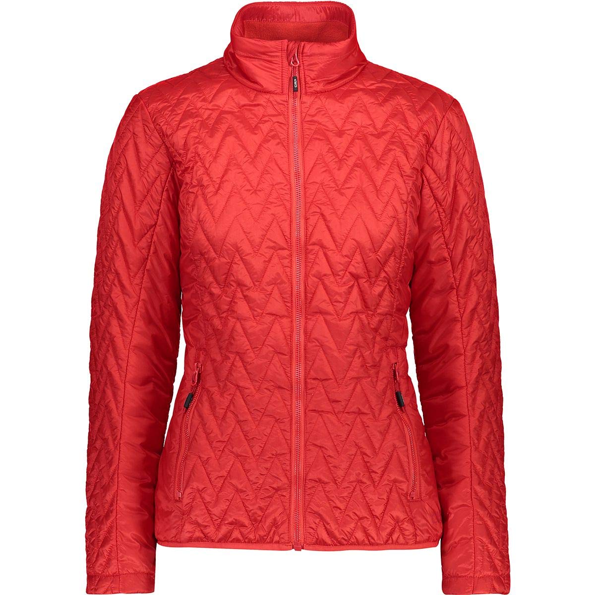 cmp-rigel-giacca-outdoor-imbottita-donna image 5