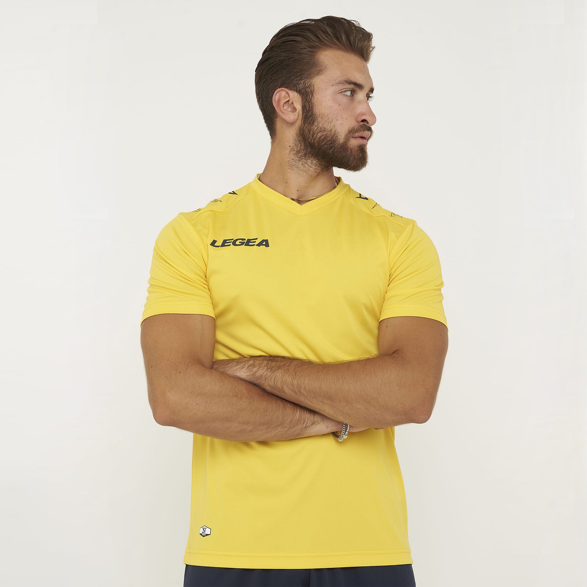 legea-baviera-maglia-calcio-giallo-2xl image 1