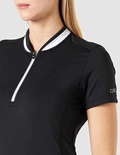 cmp-stretch-bike-t-shirt-donna-maglietta-ciclismo image 6