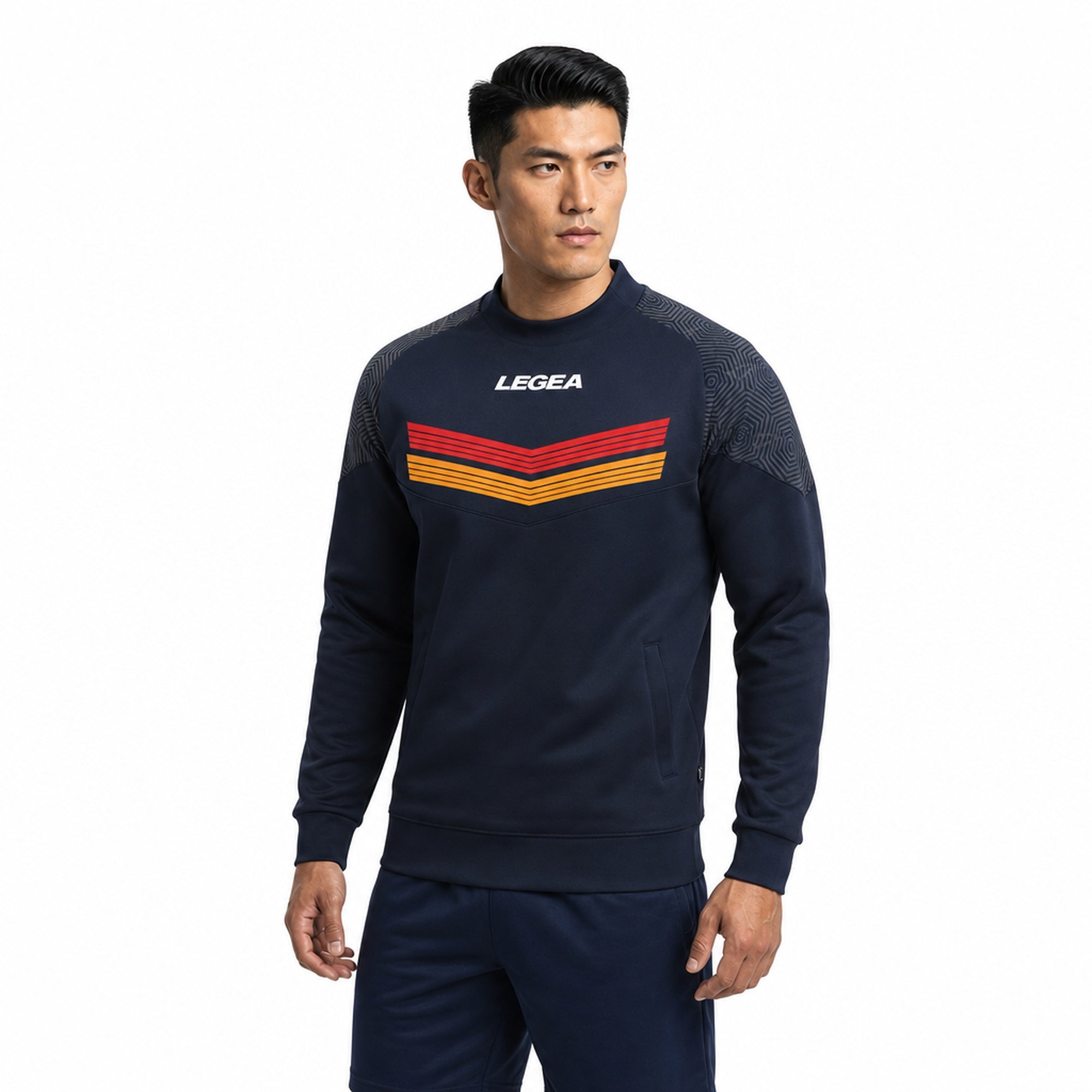 legea-petra-zebra-luxiom-collection-giacca-sportiva-mezzo-collo image 8