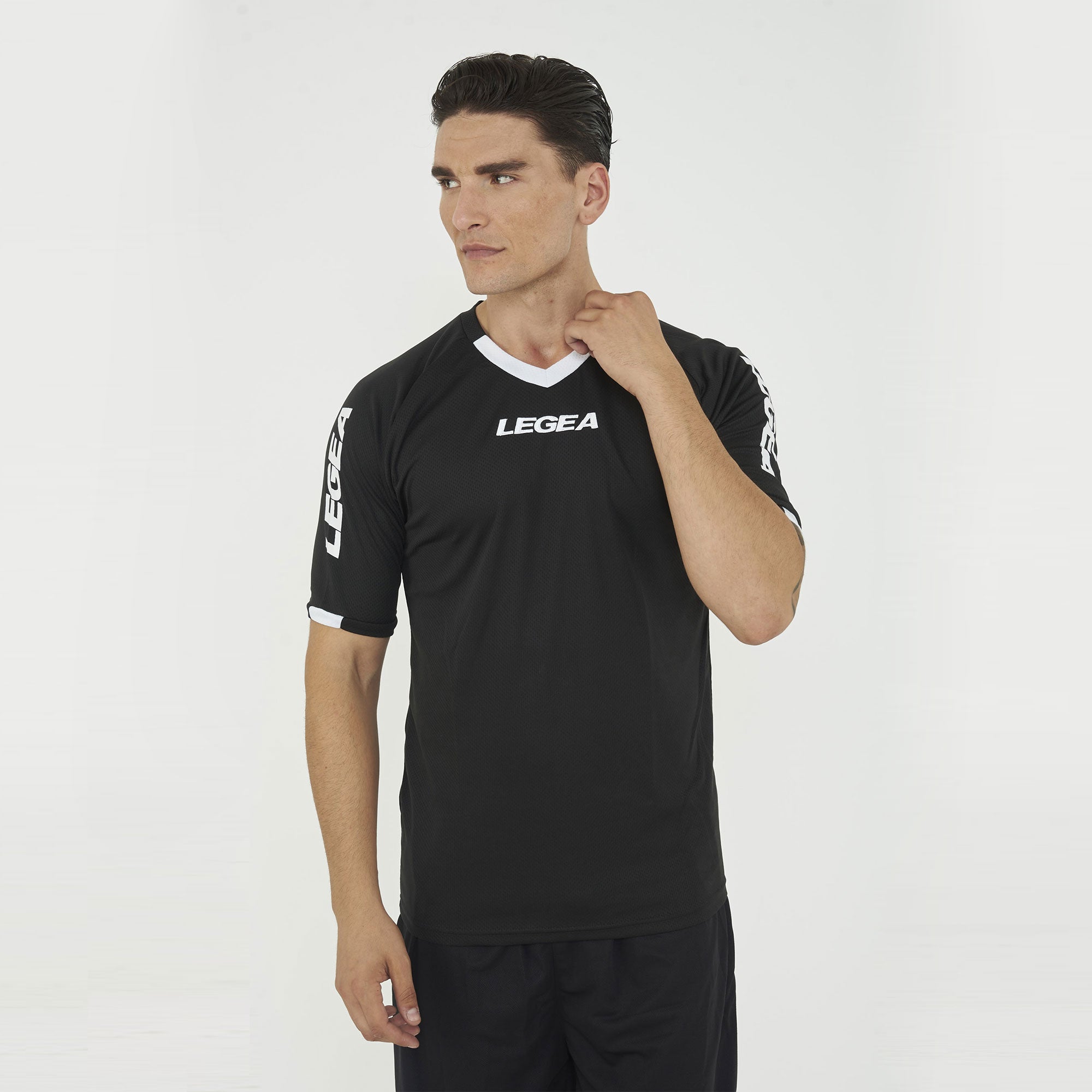 legea-los-angeles-sopramaglia-basket-nero-m image 1