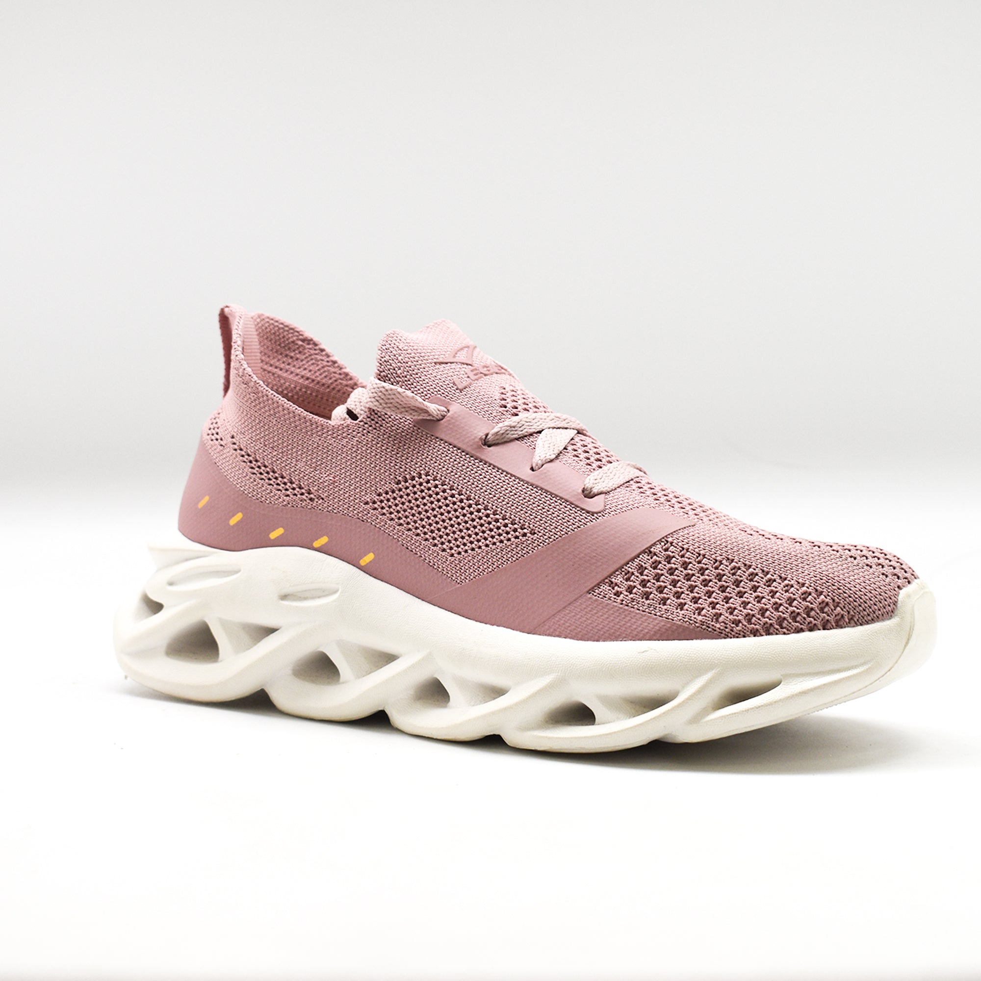 legea-perla-scarpa-sportiva-comfort-memory-foam-rosa-37 image 1
