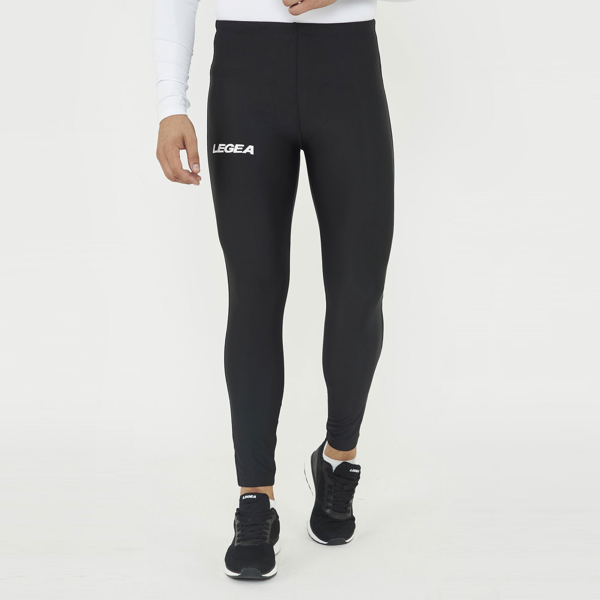 legea-slancio-leggings-termici-allenamento-nero-l image 1