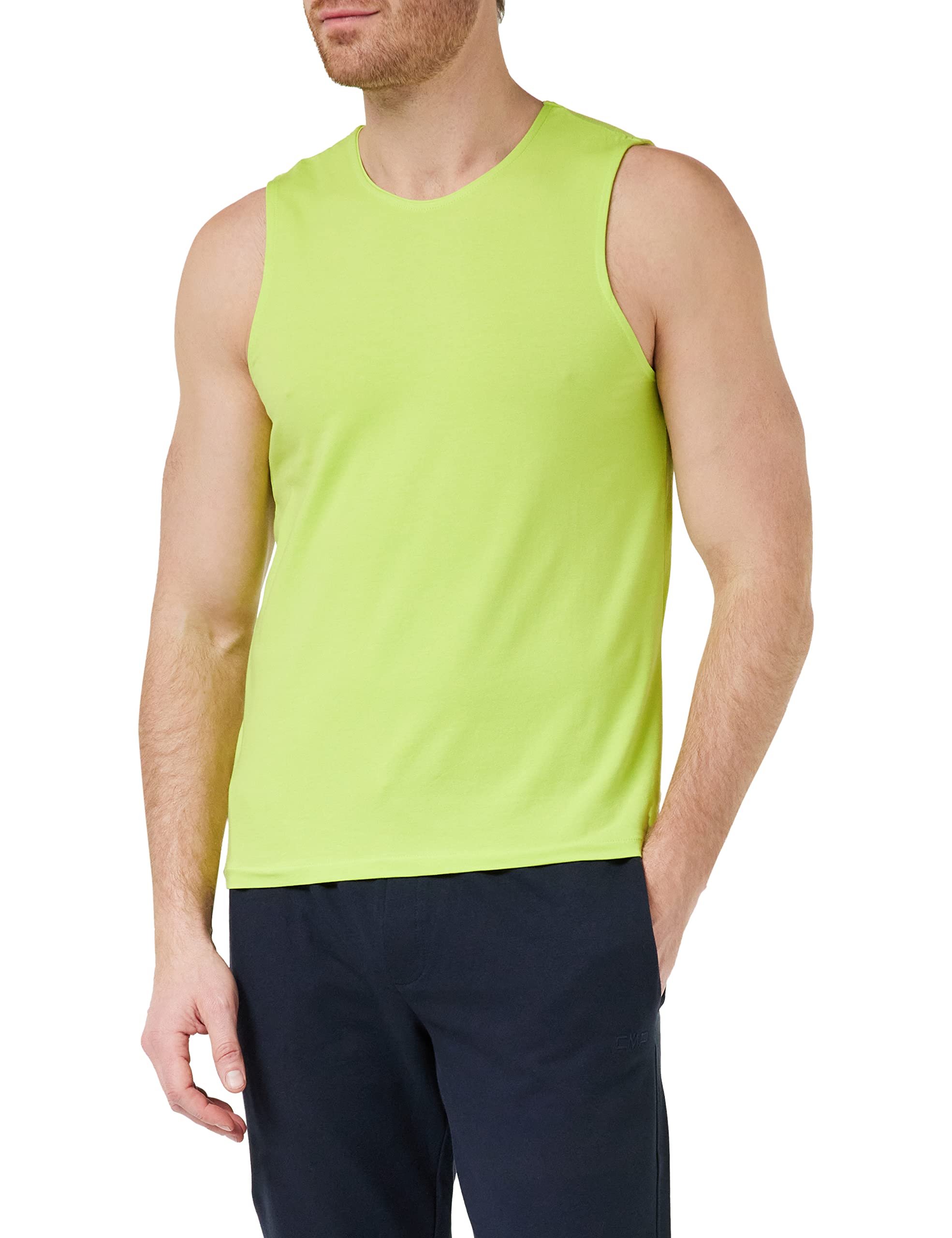 cmp-rahmsy-canotta-elasticizzata-jersey-uomo image 6