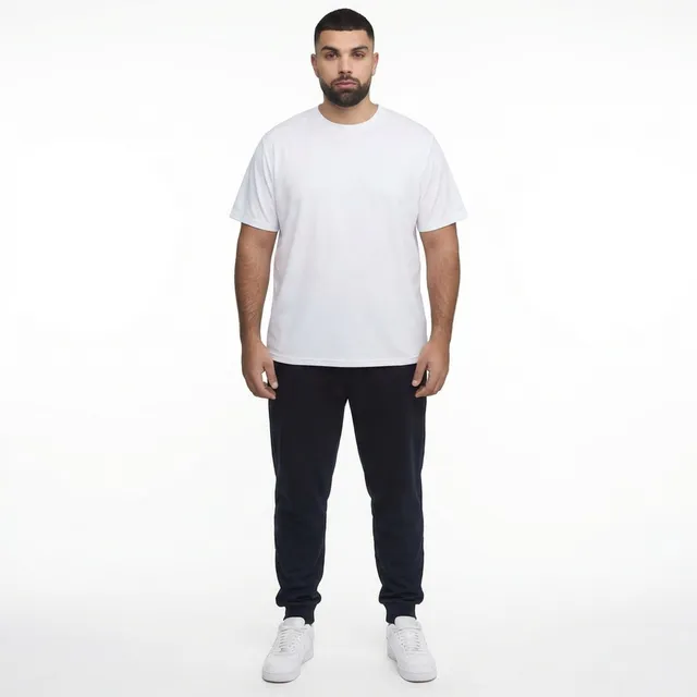 legea-messico-pantaloni-sportivi-oversize-blu-5xl image 1