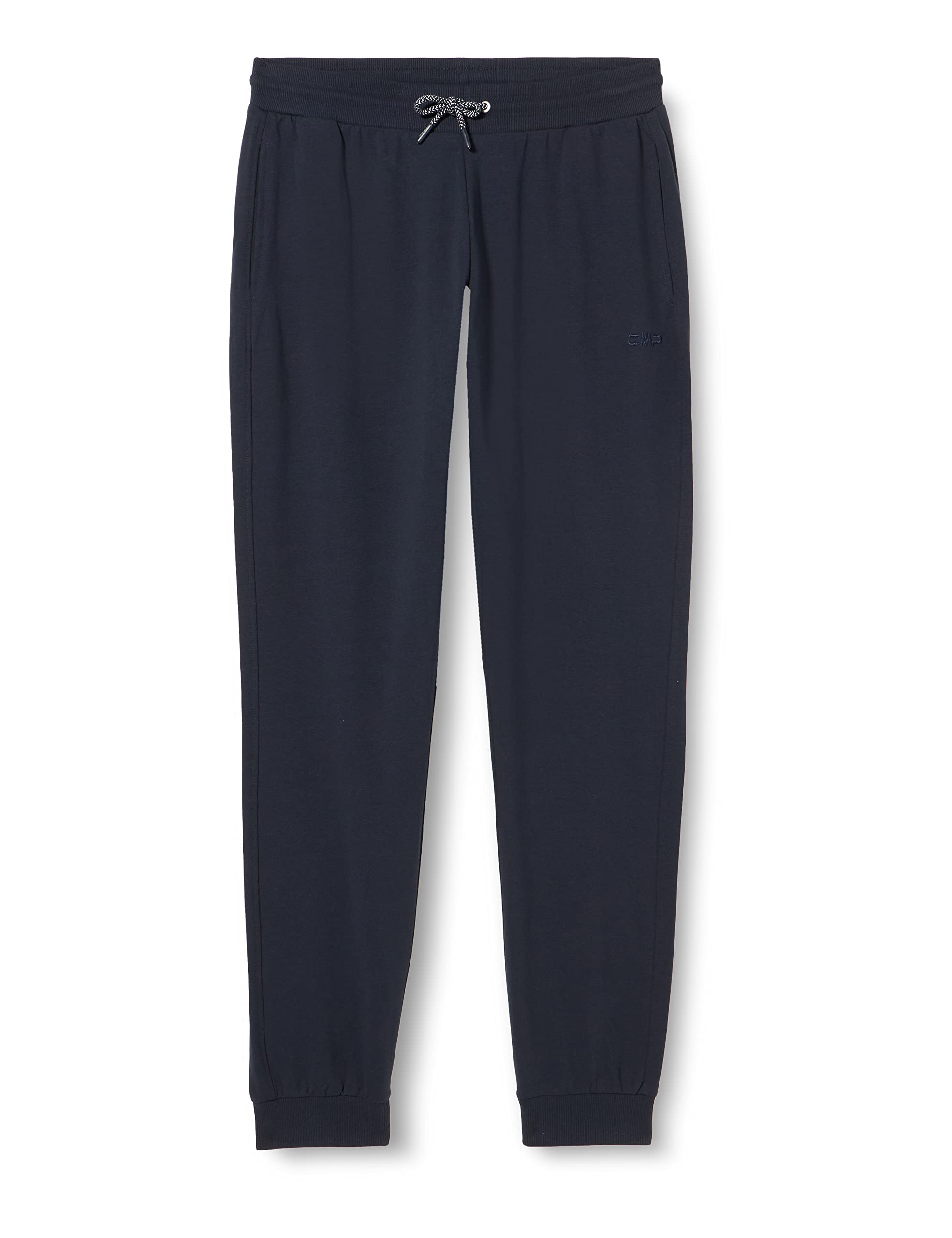 cmp-pantaloni-lunghi-donna-32d8046m-pants-fitness-elasticizzati image 7