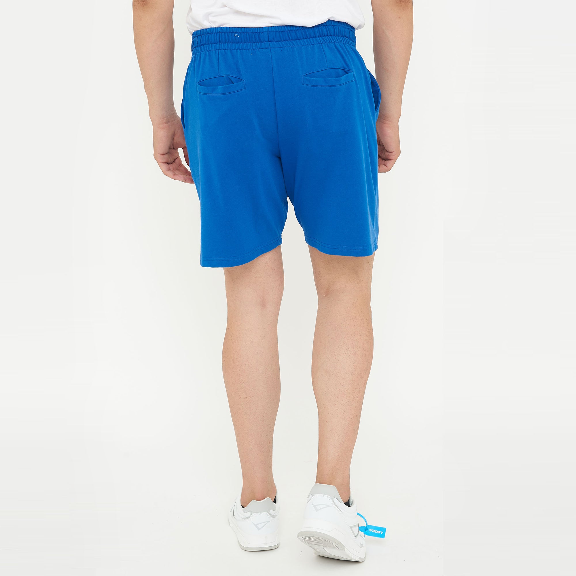 legea-f7-pantaloncini-in-french-terry-azzurro-m image 5
