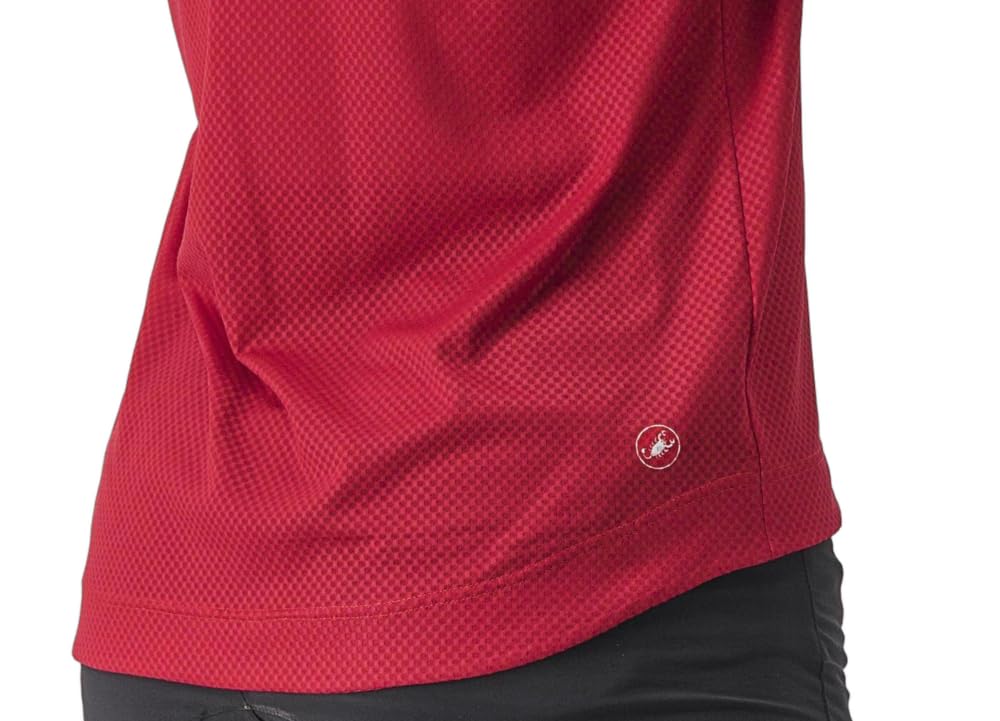 castelli-trail-tech-ls-tee-2-maglia-manica-lunga-uomo image 2