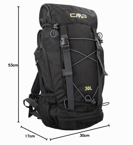 cmp-baltimora-30l-3v10597-zaino-trekking-unisex-adulto image 6