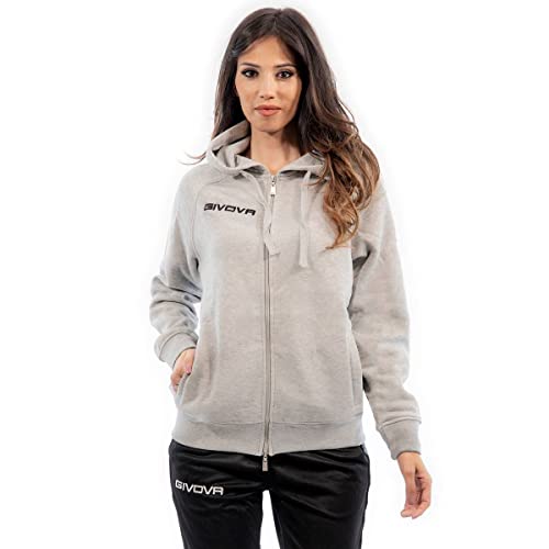 givova-felpa-king-fullzip-unisex-con-zip-intera image 5