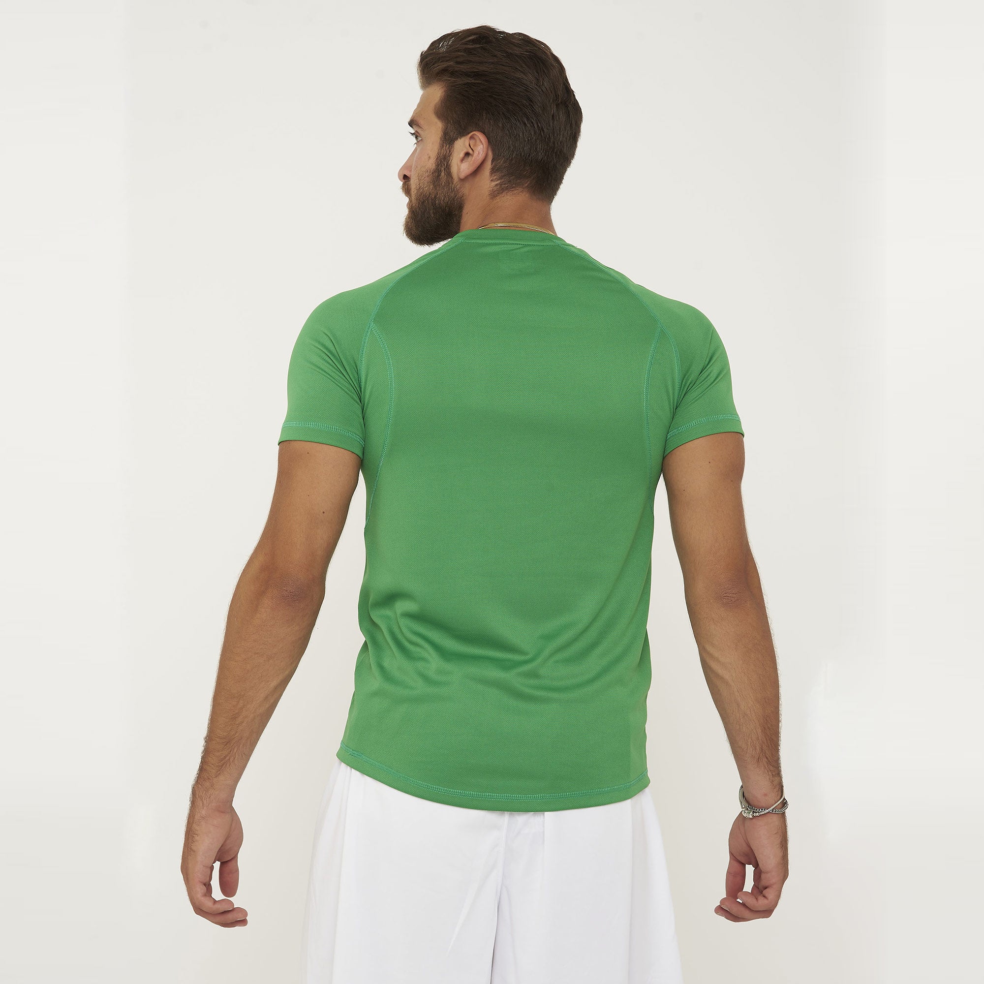 legea-maglia-lipsia-poliestere-micromesh-verde-s image 2