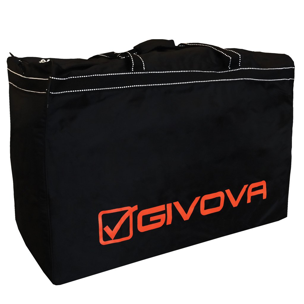 givova-borsa-medica-blu-arancio-taglia-unica image 1