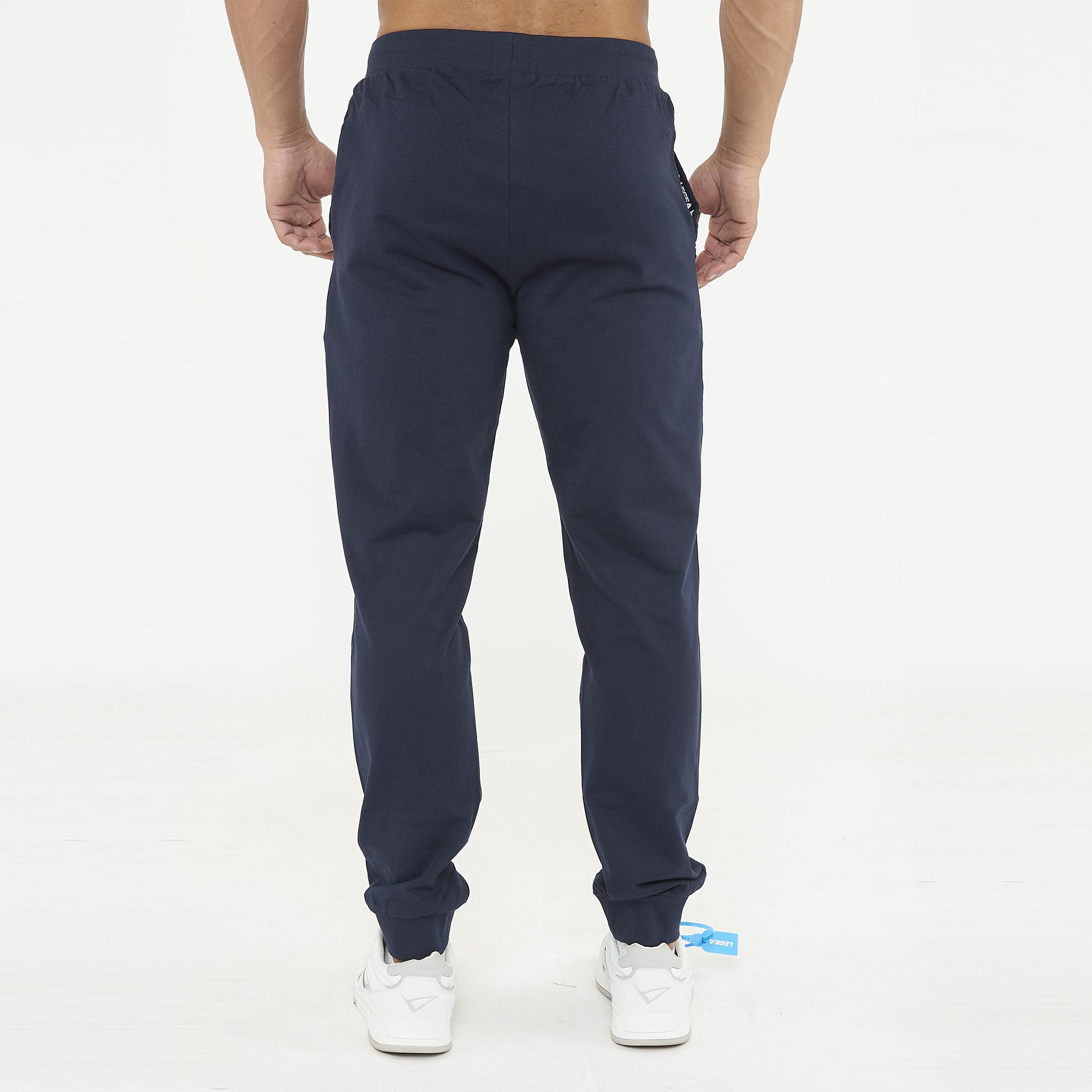 legea-gondo-pantaloni-sportivi-con-tasche-zip-blu-2xl image 3