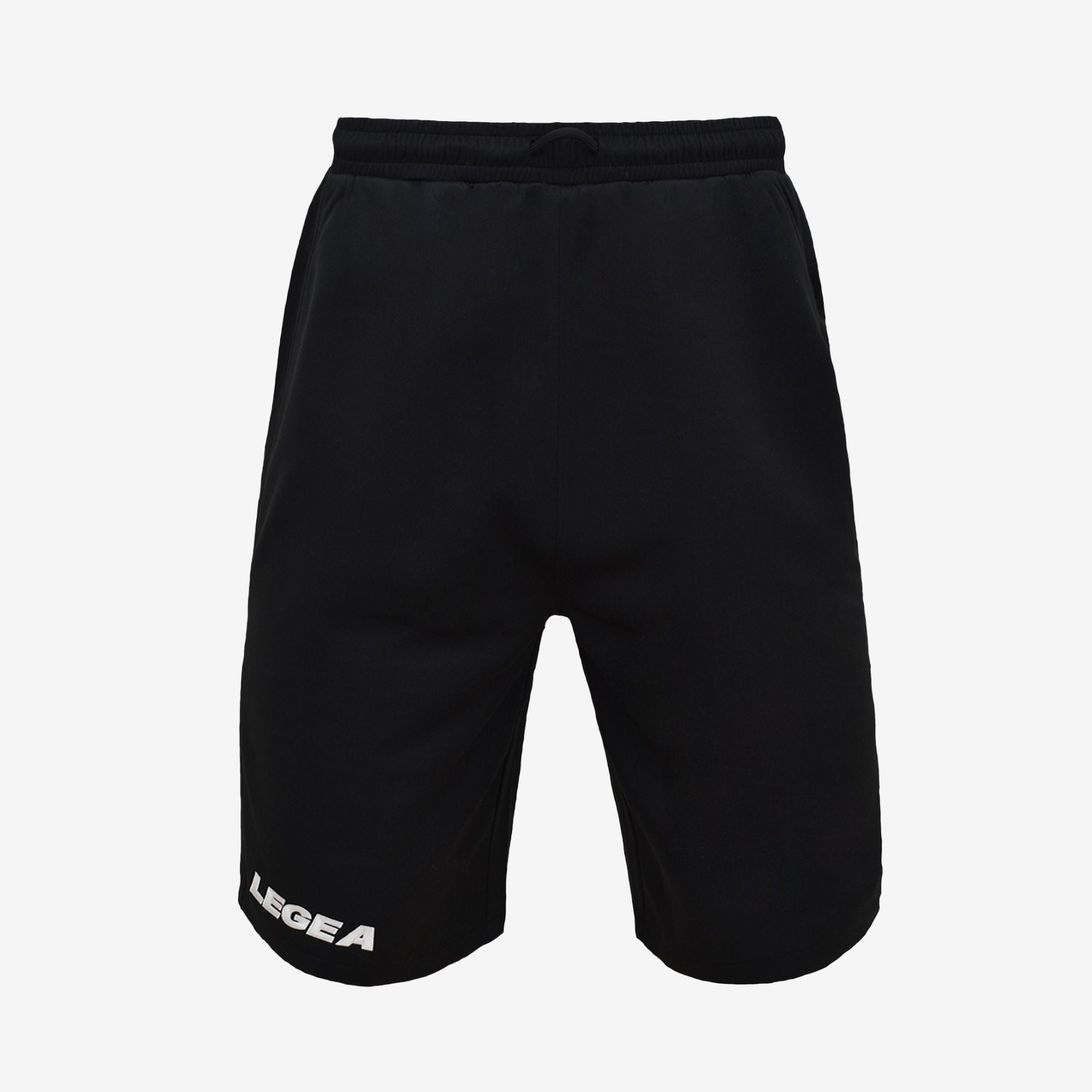 legea-polisportiva-amaranto-pantaloncini-da-allenamento-calcio image 1