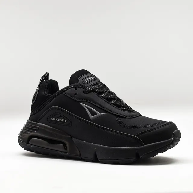 legea-kramer-scarpa-sportiva-nera-43 image 1