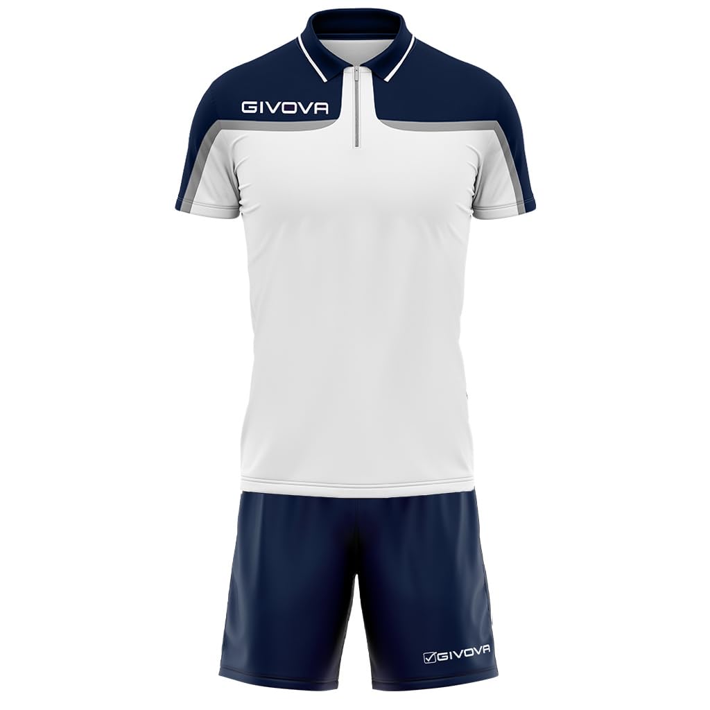 givova-kit-fast-completo-calcio-maglia-pantaloncini image 3