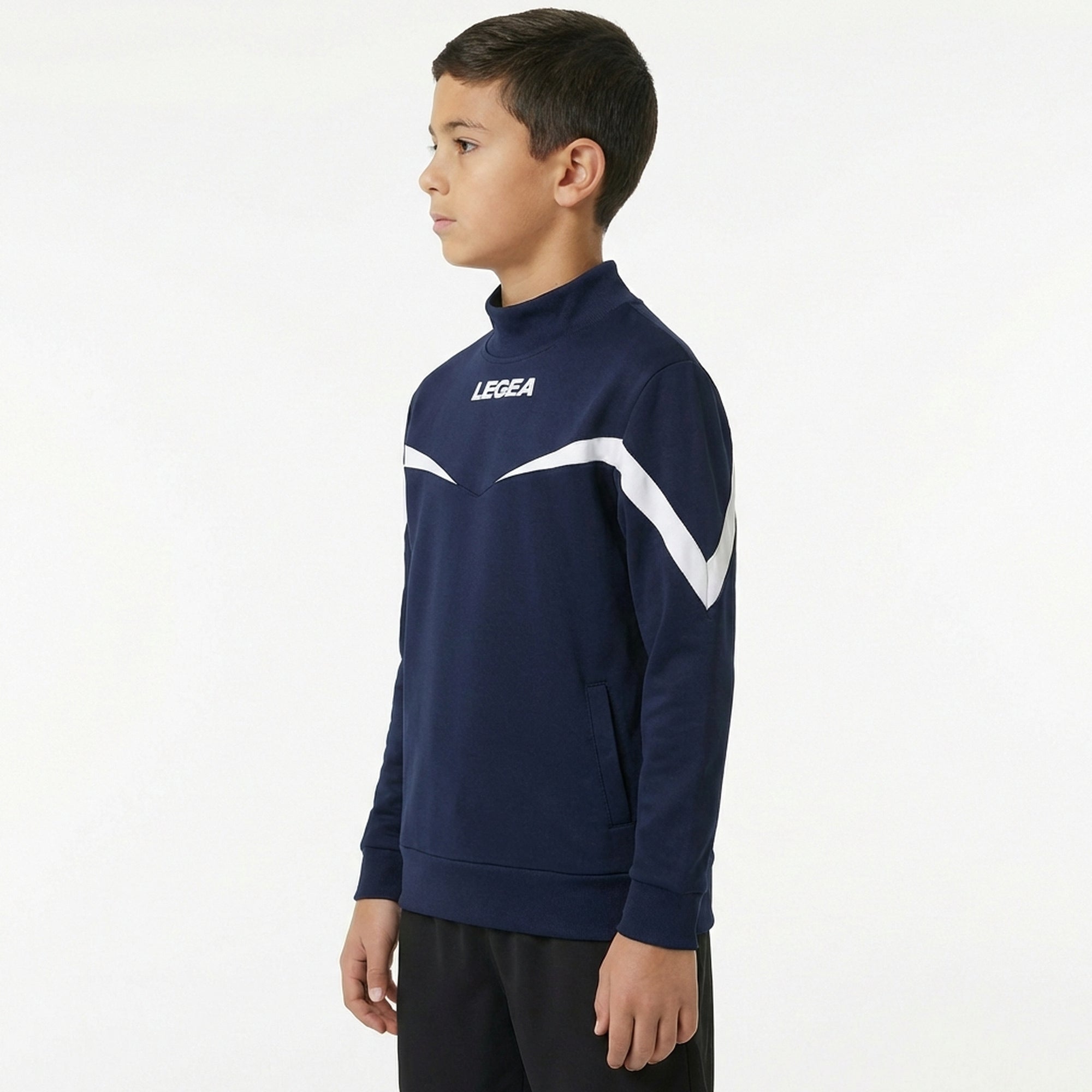 legea-calcutta-giacca-da-allenamento-zip-intera-blu-3xs image 3