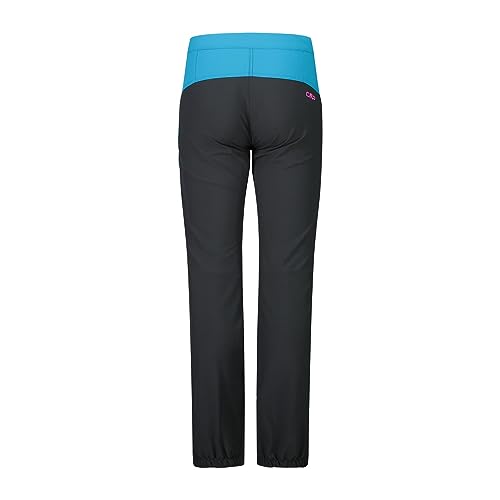 cmp-pantalone-unisex-bambini-e-ragazzi-rigel-pants-junior image 5