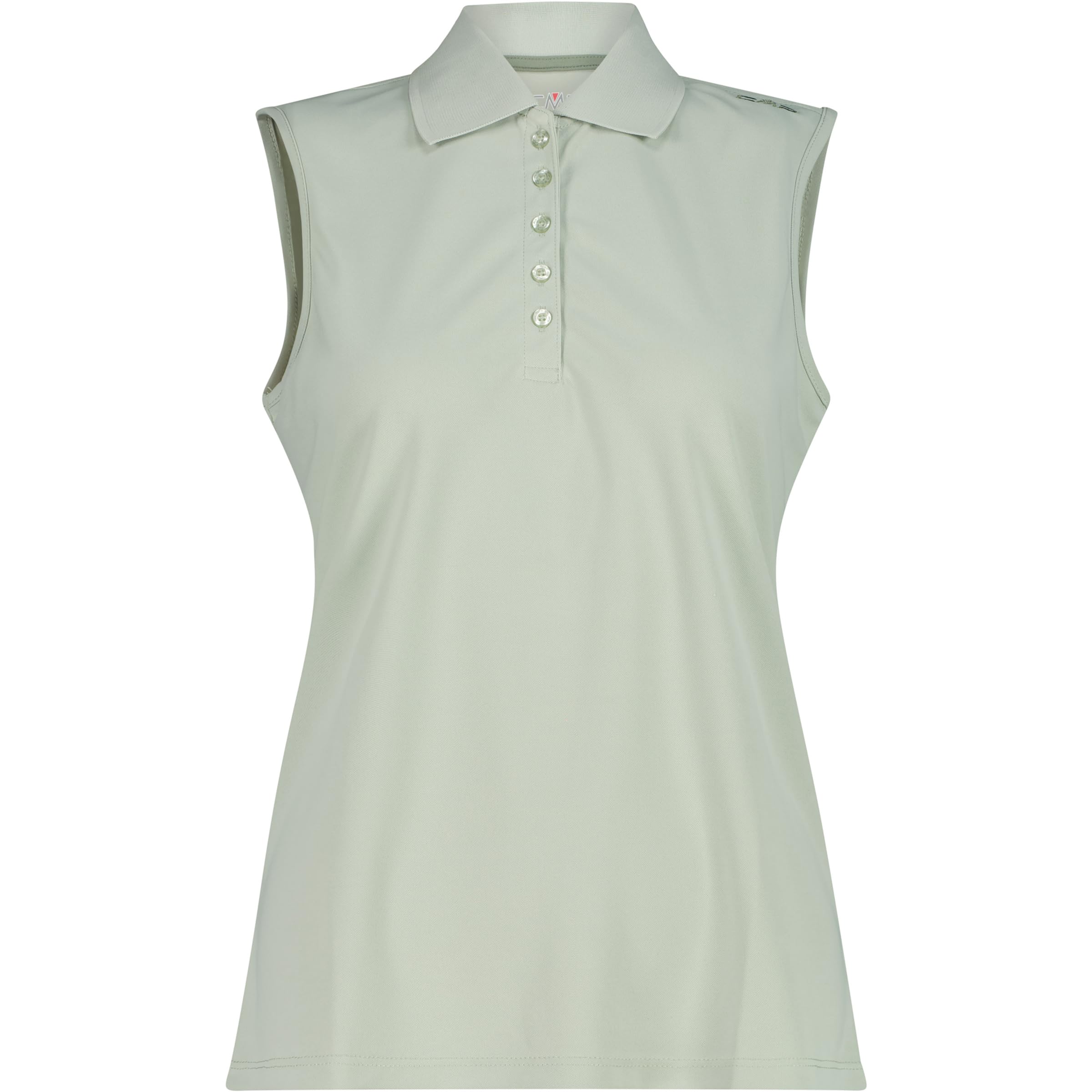 cmp-3t59776-polo-senza-maniche-traspirante-da-donna image 5
