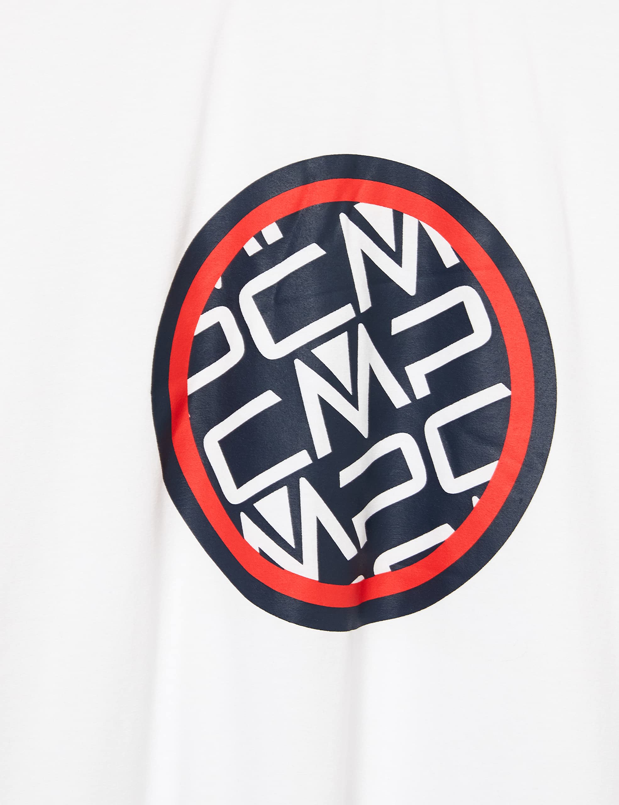 cmp-t-shirt-uomo-30d8437-rahmsy-maglia-sportiva image 2