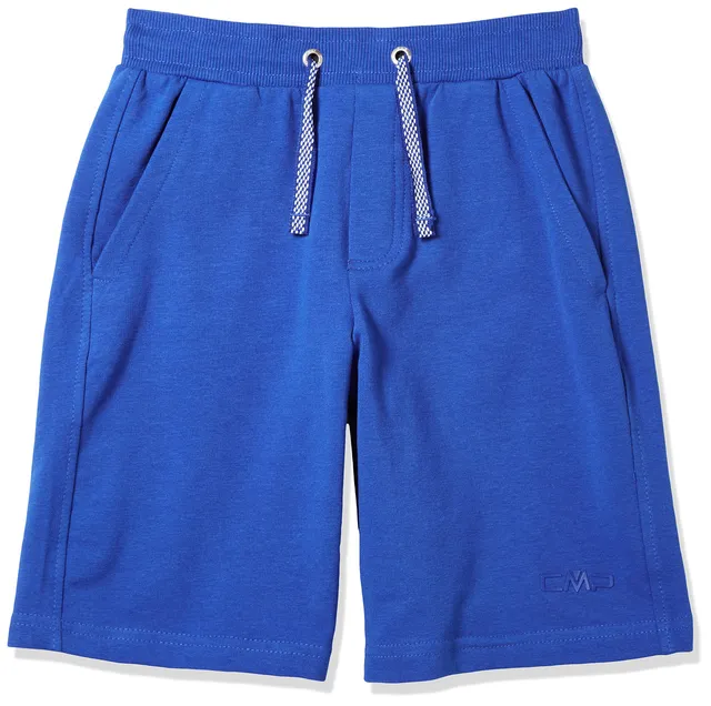 cmp-bermuda-shorts-bambini-rigel-pantaloncini-elasticizzati-unisex-junior image 1