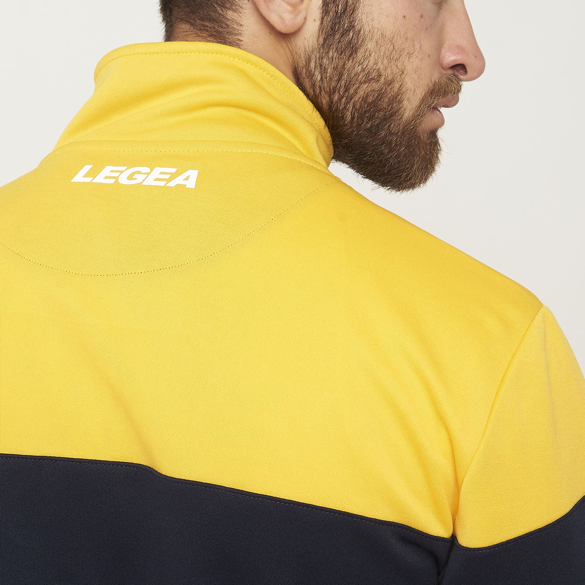 legea-giacca-bicolor-full-zip-ontario-senior-blu-ocra-s image 4