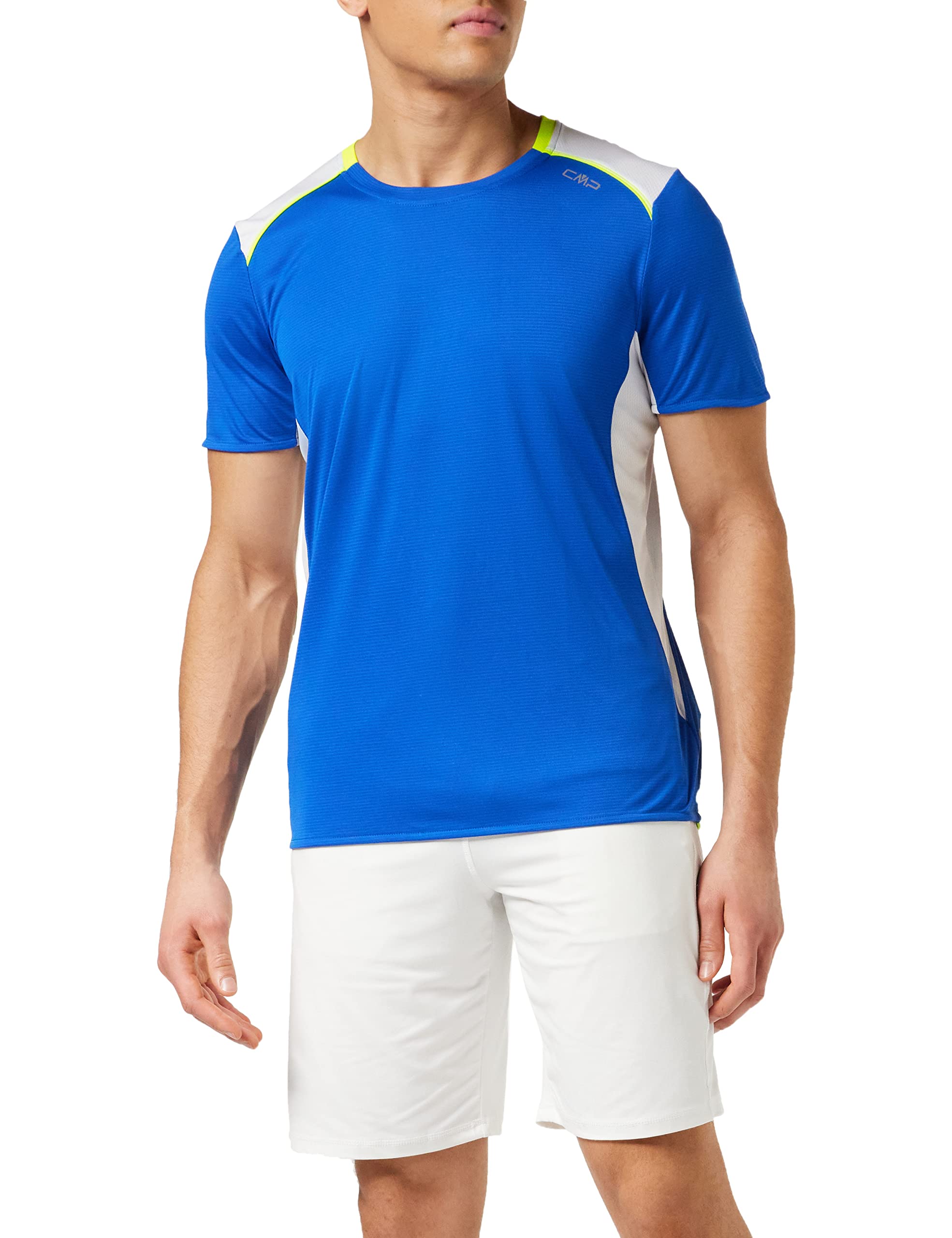 cmp-t-shirt-in-jersey-da-uomo-t-shirt-uomo image 5