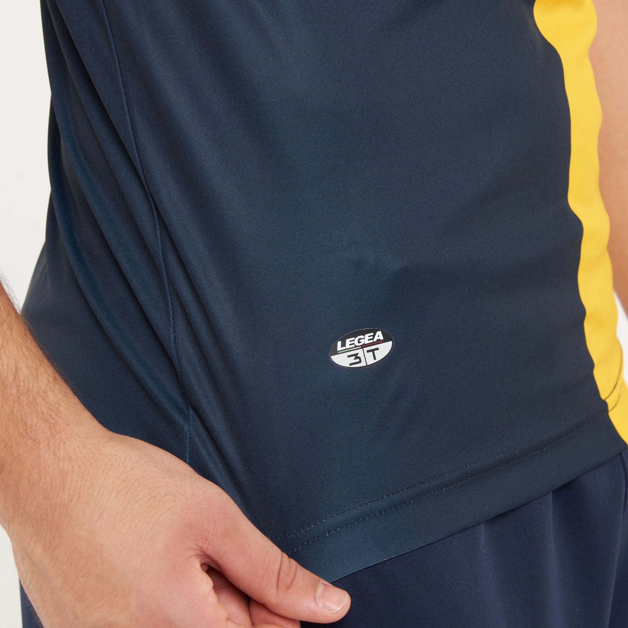 legea-marbella-maglia-da-calcio-giallo-m image 6