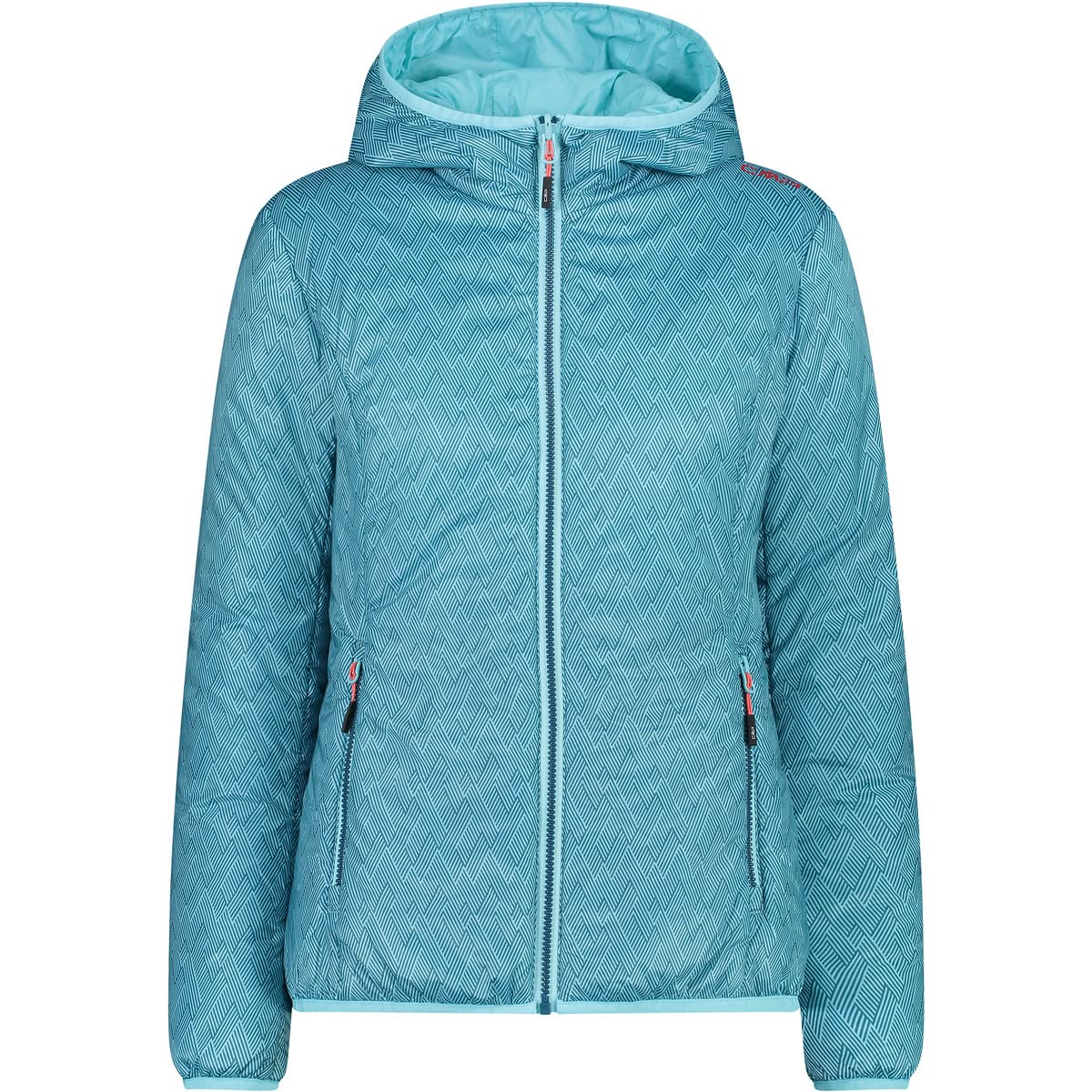 cmp-giacca-hoodie-felpa-con-cappuccio-2 image 3