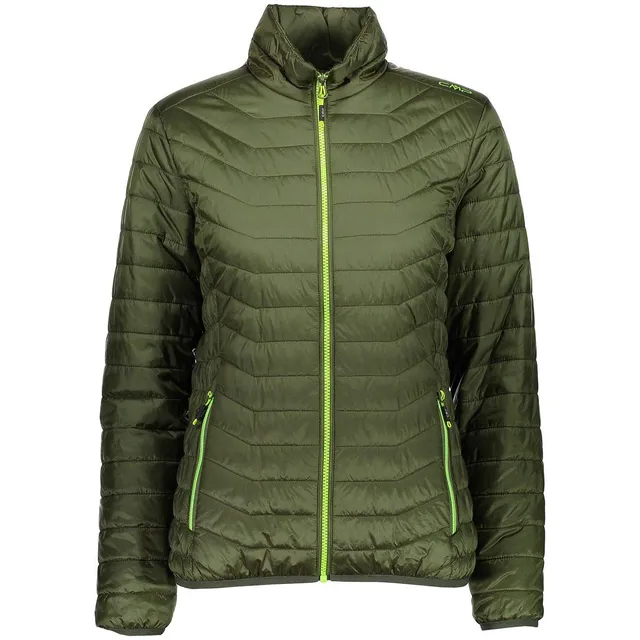cmp-rigel-giacca-outdoor-imbottita-donna image 1