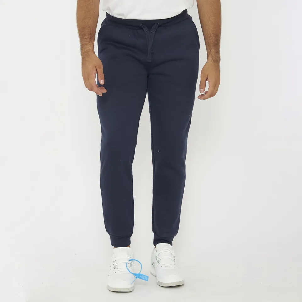 legea-pantaloni-sportivi-felpati-sofia-blu-xl-2 image 1