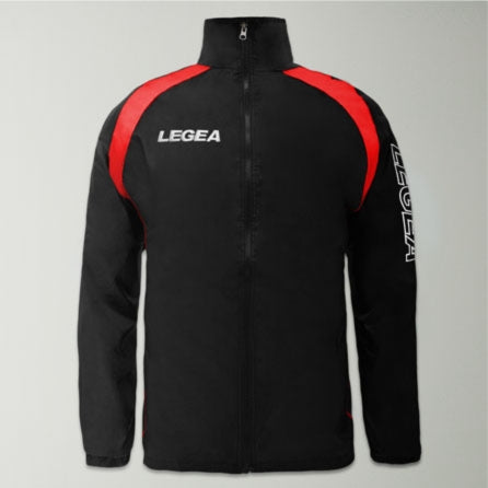 legea-vento-giacca-antipioggia-running-nero-rosso-xl image 1