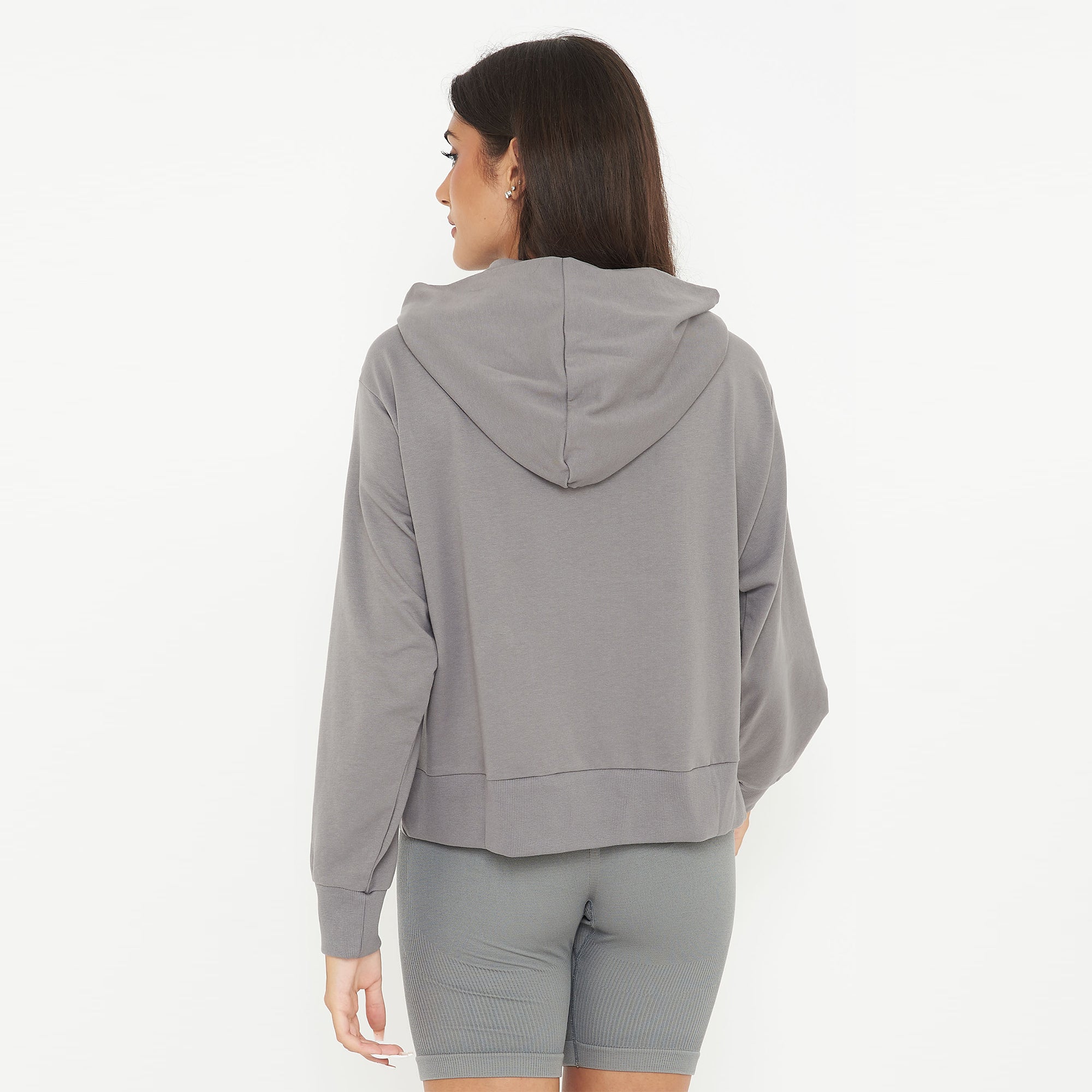 legea-felpa-unisex-con-cappuccio-f-boxy-grigio-scuro-m image 2
