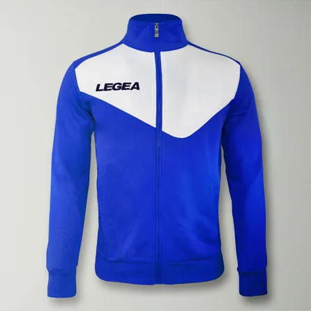 legea-messico-special-giacca-junior-azzurro-3xs image 1
