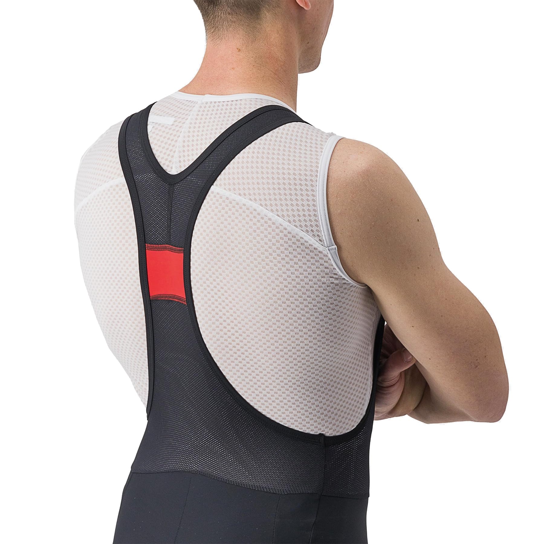 castelli-entrata-2-bibshort-pantaloncini-ciclismo-uomo image 2
