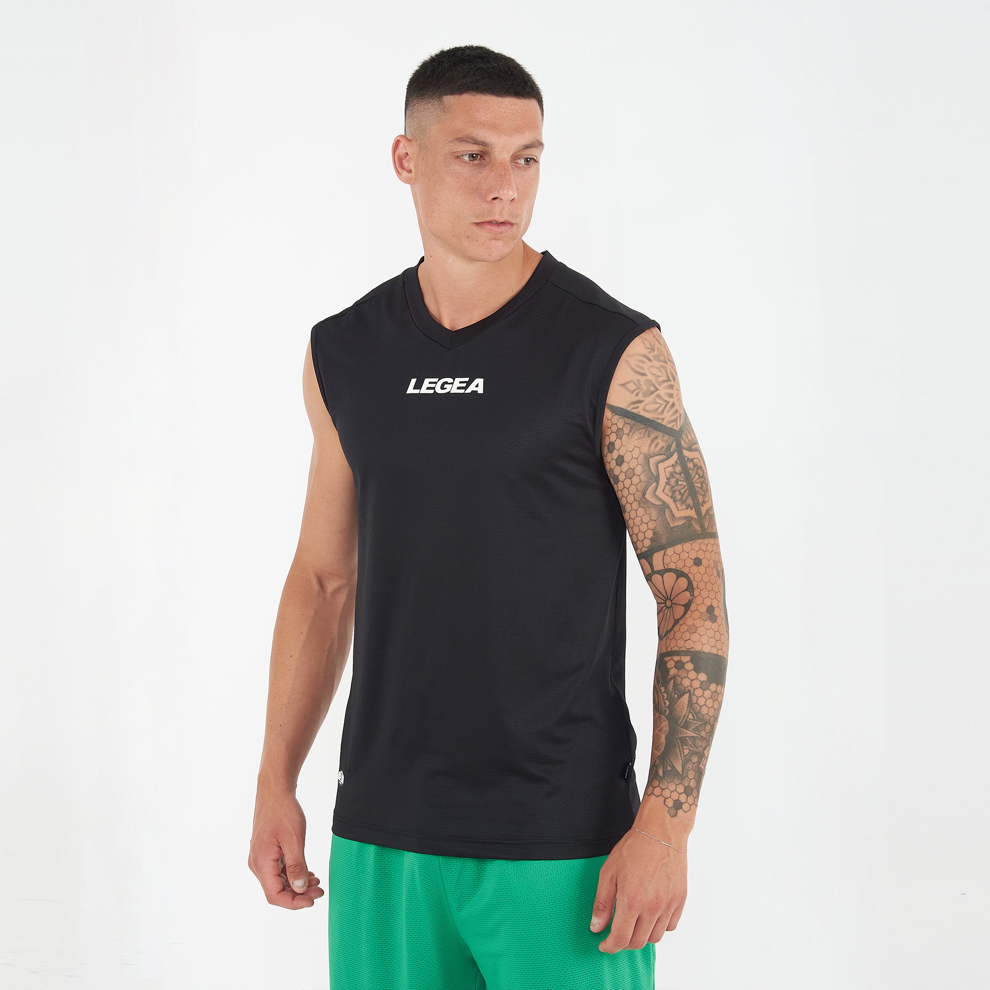 legea-canotta-basket-svevia-nero-xl image 3