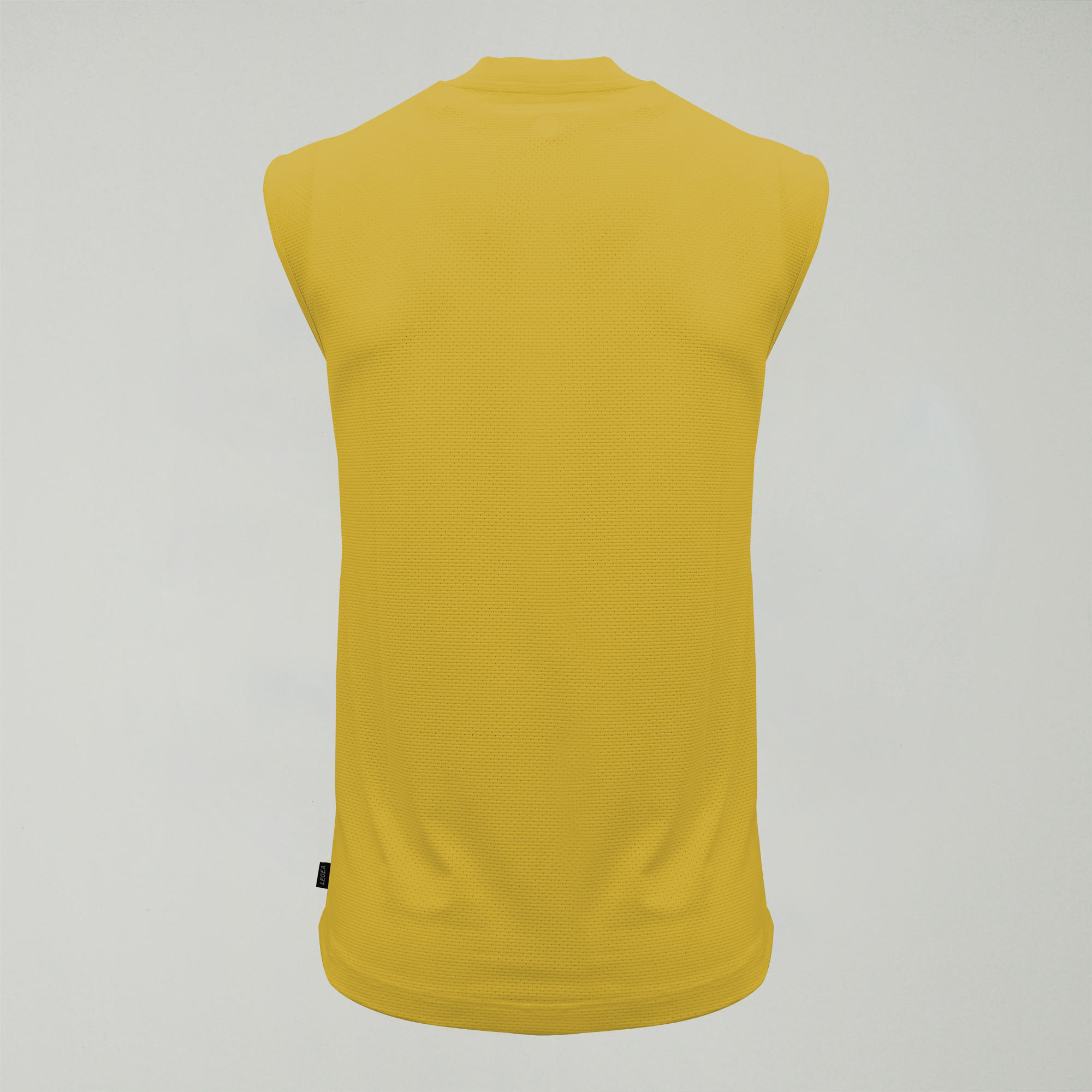 legea-canotta-basket-svevia-giallo-m-elasticizzata image 2